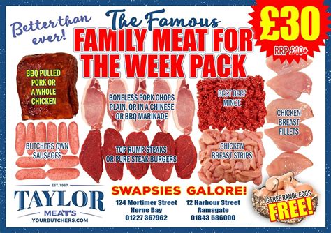Famous meats - Famous Meats is a chain of retail meat stores in Austin, TX, offering a wide selection of fresh Halal Meat, including Goat, Lamb, Poultry, and Seafood. With a commitment to quality, their team handpicks every single product, ensuring customers receive only the …